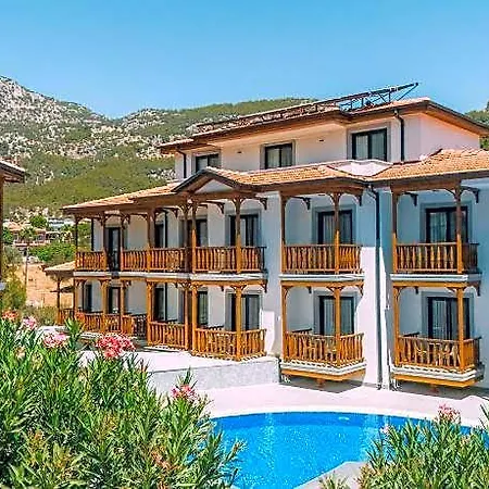 Hotel Marvelous