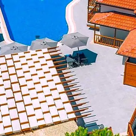 Marvelous Hotel Ortaca (Mugla)
