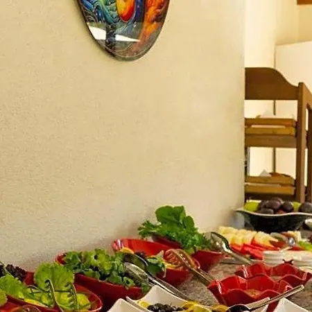 Marvelous Hotel Ortaca (Mugla)