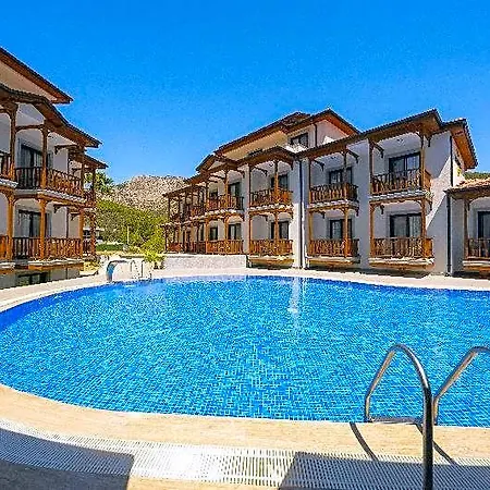 Marvelous Hotel Ortaca (Mugla)