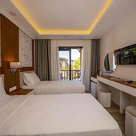 Marvelous Hotel *