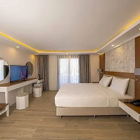 Marvelous Hotel